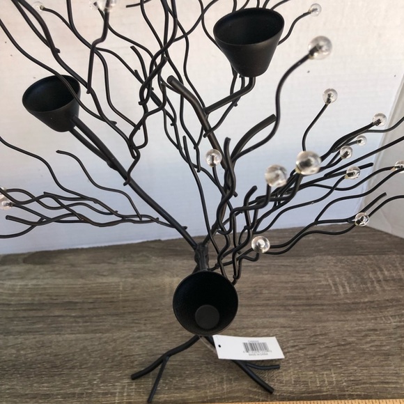 NWT Metal Spooky Tree - Picture 5 of 9